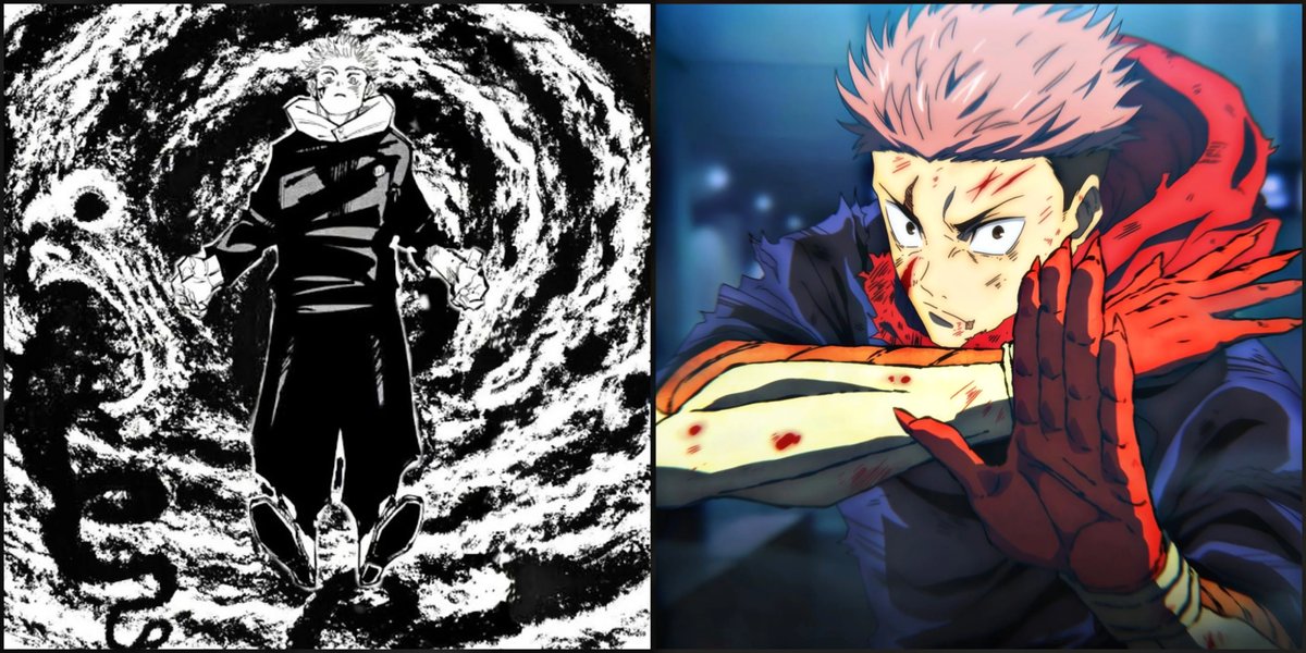 Yuji Itadori vs Sukuna Who Would Win the Final Battle?